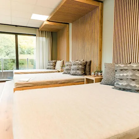 Hotel Spechtshaardt 3*