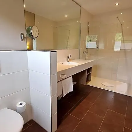 Hotel Spechtshaardt 3*