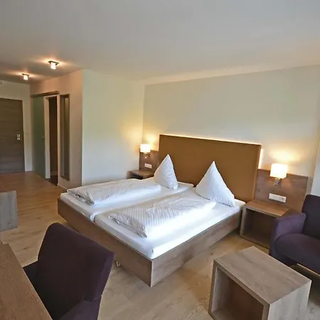 Otel Spechtshaardt 3*