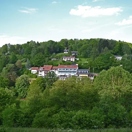 Hotel Spechtshaardt