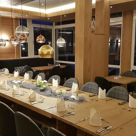 Hotel Hotel Spechtshaardt Rothenbuch