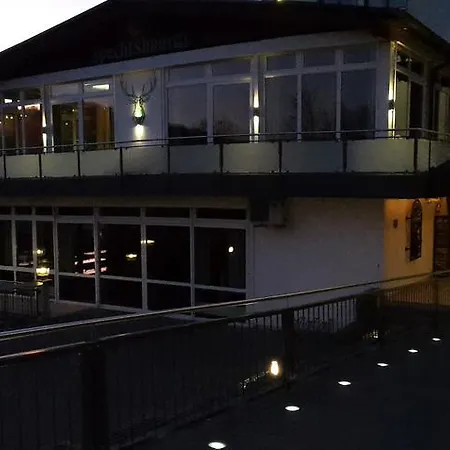 Hotel Spechtshaardt Rothenbuch
