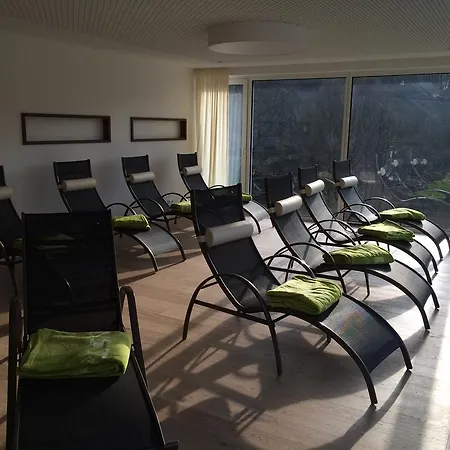 Hotel Spechtshaardt 3* Rothenbuch