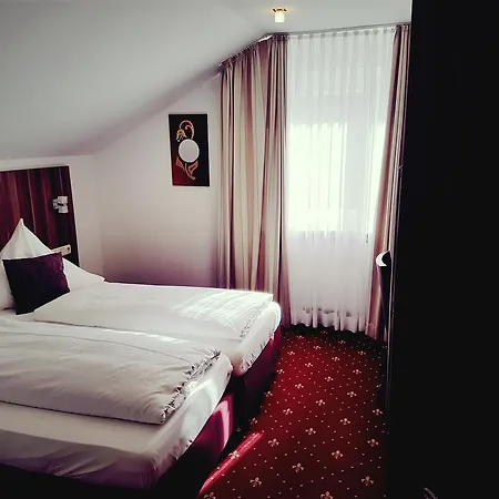 Hotel Hotel Spechtshaardt 3*
