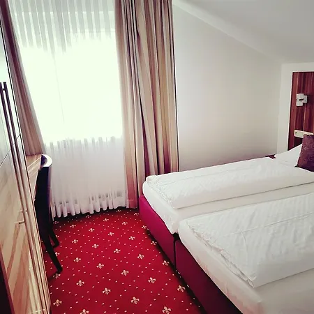 Hotel Spechtshaardt Hotel Rothenbuch