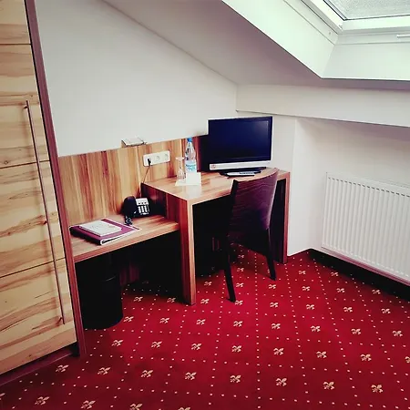 Hotel Spechtshaardt Hotel Rothenbuch