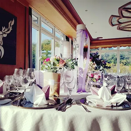 Spechtshaardt Hotel Rothenbuch