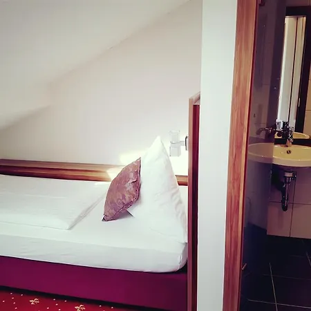 Hotel Spechtshaardt 3*