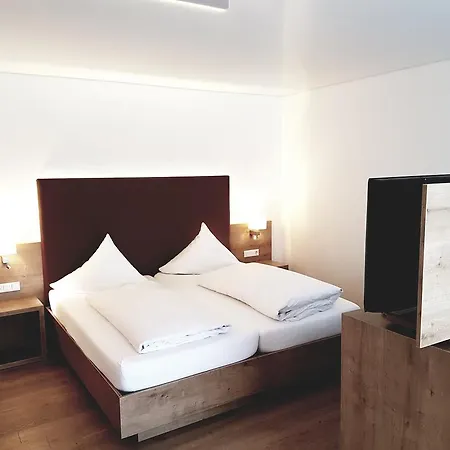 Hotel Spechtshaardt Hotel