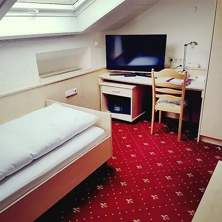 Hotel Spechtshaardt Hotel
