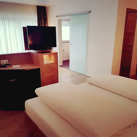 Hotel Spechtshaardt