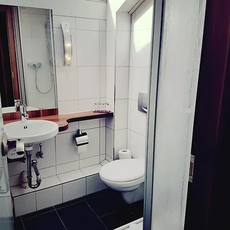 Hotel Hotel Spechtshaardt