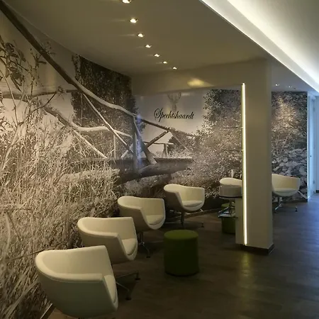 Spechtshaardt Hotel 3*