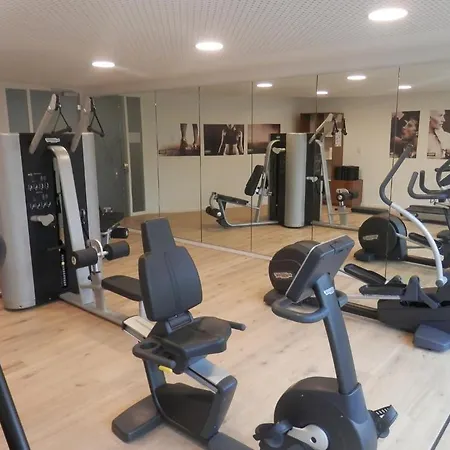 Hotel Hotel Spechtshaardt 3*