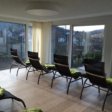 Hotel Spechtshaardt 3*