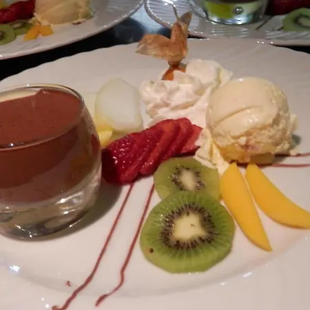 Hotel Spechtshaardt Hotel 3*