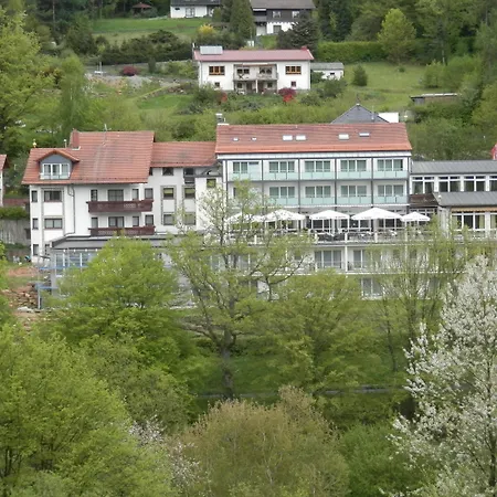 Hotel Hotel Spechtshaardt 3*