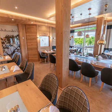Hotel Spechtshaardt Rothenbuch