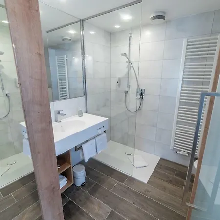 Otel Spechtshaardt