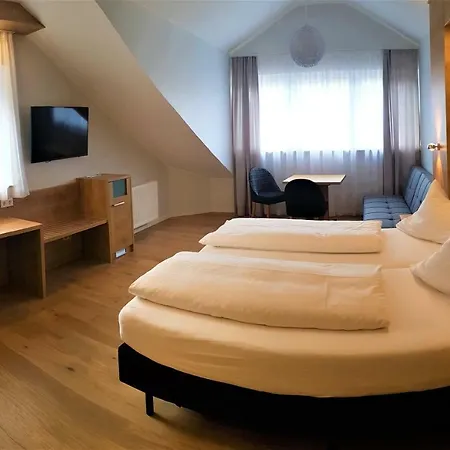 Hotel Spechtshaardt