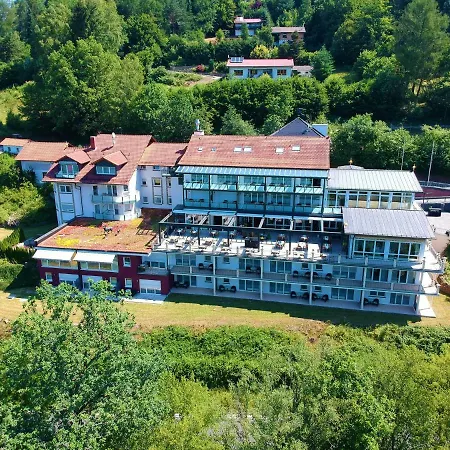 Hotel Spechtshaardt Rothenbuch