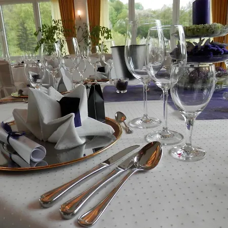 Spechtshaardt Hotel 3*