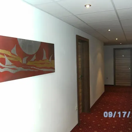 Hotel Hotel Spechtshaardt