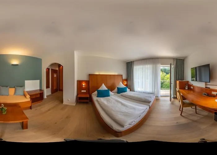 Hotel Spechtshaardt 3*