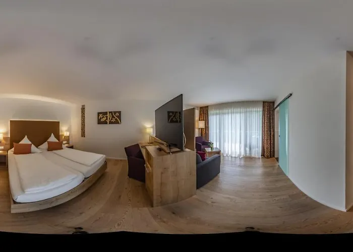 Hotel Hotel Spechtshaardt