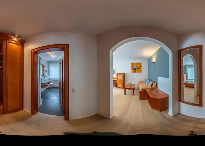 Hotel Spechtshaardt Hotel