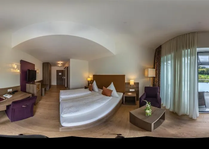 Hotel Hotel Spechtshaardt 3*