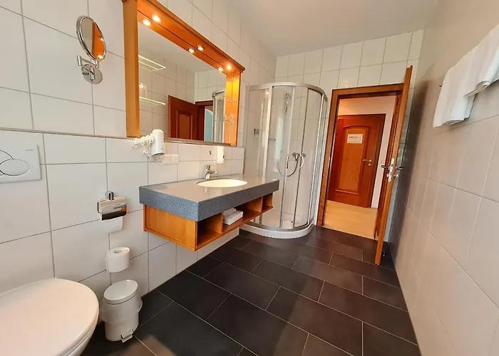 Hotel Spechtshaardt 3*