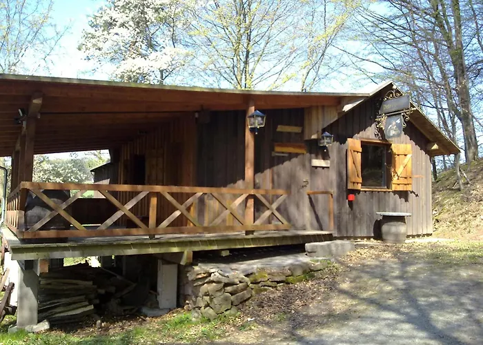 Hotel Spechtshaardt Rothenbuch