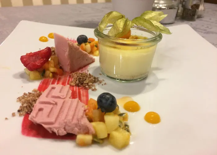 Hotel Spechtshaardt 3* Rothenbuch