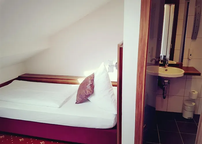Hotel Spechtshaardt 3*