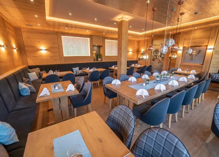 Hotel Spechtshaardt Hotel