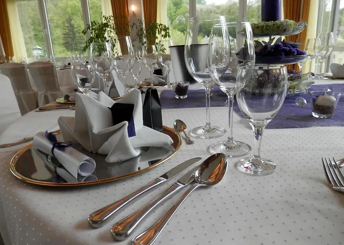 Hotel Spechtshaardt Hotel 3*