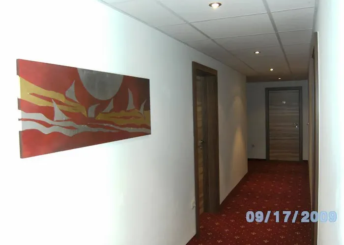 Hotel Hotel Spechtshaardt